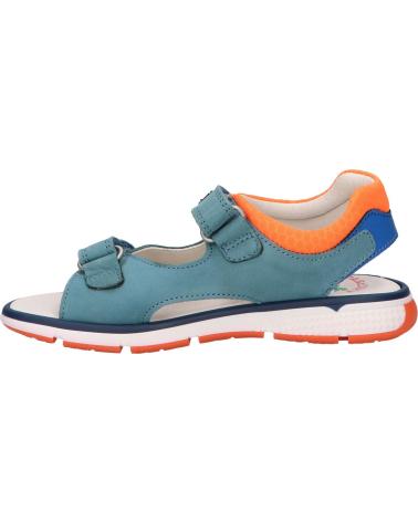 Sandalias de Niño PABLOSKY 505226 REIMS PAVONE