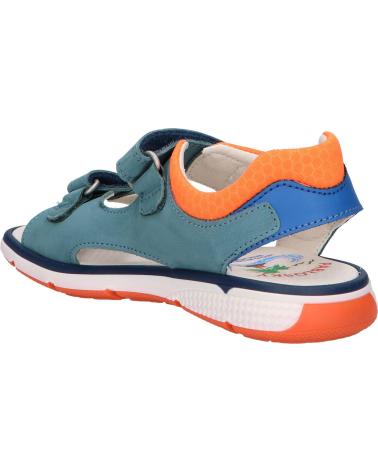 Sandalias de Niño PABLOSKY 505226 REIMS PAVONE