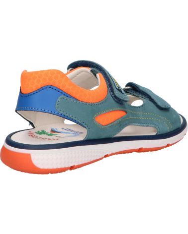 Sandalias de Niño PABLOSKY 505226 REIMS PAVONE