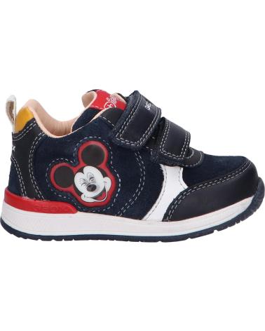 Sportif-De-Niña-GEOX-B160RB-02285-B-RISHON-C4211-NAVY-WHITE-AZUL