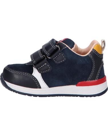 Sportif-De-Niña-GEOX-B160RB-02285-B-RISHON-C4211-NAVY-WHITE-AZUL