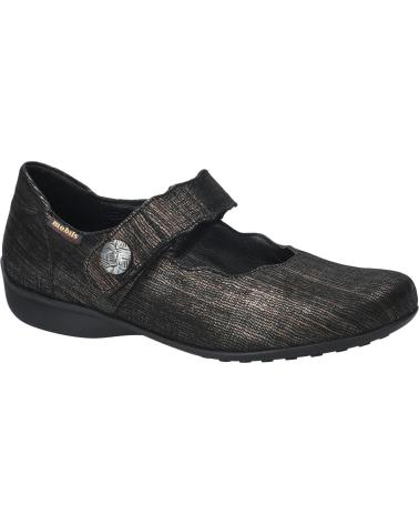 Sapatos de Mulher MEPHISTO ZAPATO MOBILS DE FLORA NEGRO METAL VARIOS COLORES