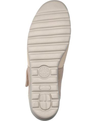 Bailarinas per Donna MEPHISTO MEPHISTO BATHILDA LIGHT SAND