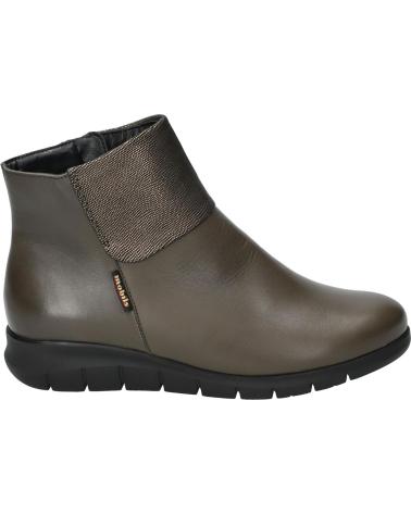 Botins de Mulher MEPHISTO BOTINES MOBILS DE ILINCA LODEN VARIOS COLORES