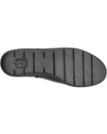 Botins de Mulher MEPHISTO BOTINES MOBILS DE ILINCA LODEN VARIOS COLORES