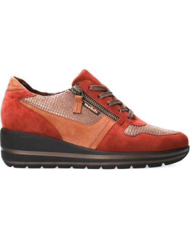 Sapatos de Mulher MEPHISTO DEPORTIVO MOBILS DE ABBY TEJA VARIOS COLORES