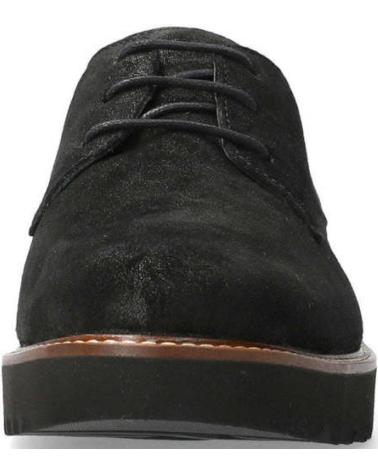Sapatos de Mulher MEPHISTO ZAPATO SABATINA NEGRO VARIOS COLORES