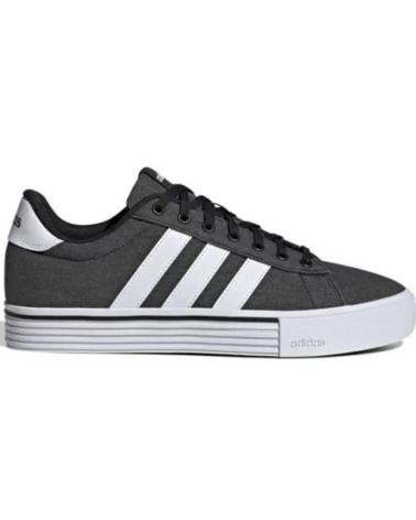 ADIDAS ZAPATILLAS DAILY 4 0 IF4496 GRIS