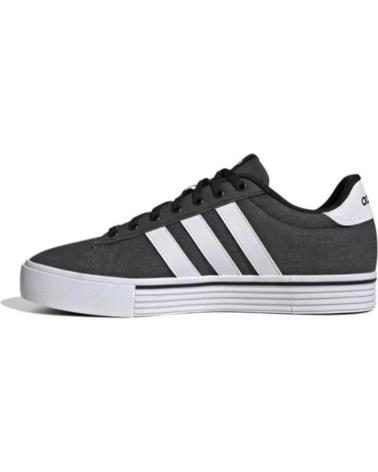 ADIDAS ZAPATILLAS DAILY 4 0 IF4496 GRIS