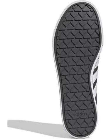 ADIDAS ZAPATILLAS DAILY 4 0 IF4496 GRIS