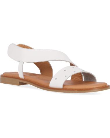 Sandali per Donna CHIKA10 MUSAKA 05 BLANCO-WHITE