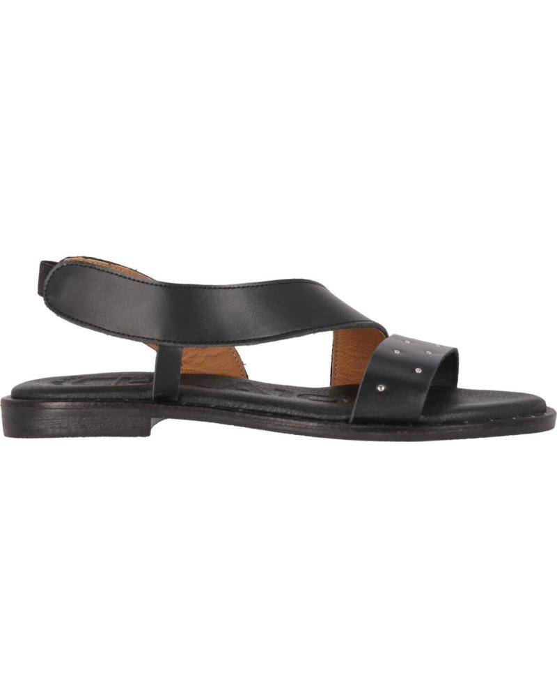 Sandali per Donna CHIKA10 MUSAKA 05 NEGRO-BLACK