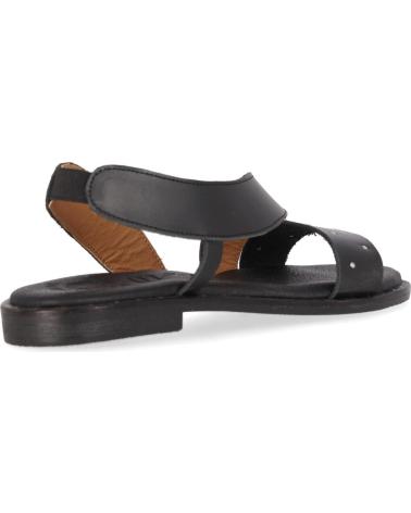 Sandali per Donna CHIKA10 MUSAKA 05 NEGRO-BLACK