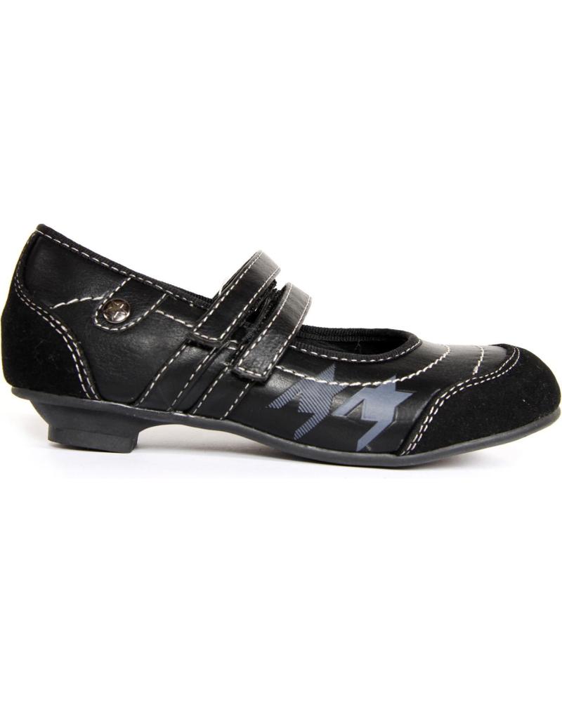 Ballerines-De-Niña-URBAN-184130-B4600-BLACK