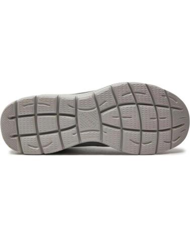 SKECHERS ZAPATILLAS EN PARA HOMBRE GRIS