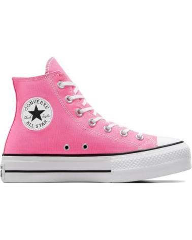 Sportivo per Donna CONVERSE A08216C ROSA