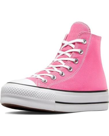 Sportivo per Donna CONVERSE A08216C ROSA