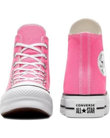 Sportivo per Donna CONVERSE A08216C ROSA