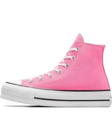 Sportivo per Donna CONVERSE A08216C ROSA