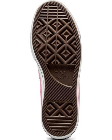 Sportivo per Donna CONVERSE A08216C ROSA