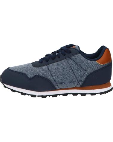 Woman and girl and boy Zapatillas deporte LE COQ SPORTIF 2210189 ASTRA CLASSIC GS DRESS BLUE