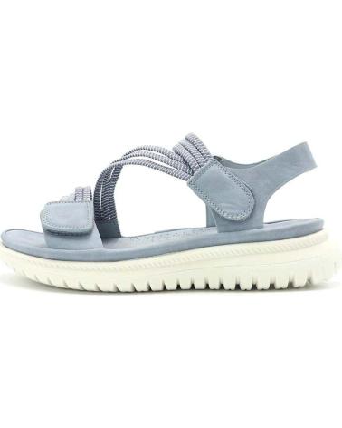 Sandalias de Mujer STAY CALIFORNIA ELASTICOS 324009 JEANS