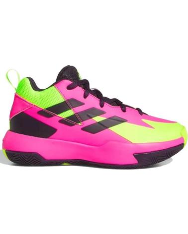 Woman and girl and boy Trainers ADIDAS IG6638 NEW