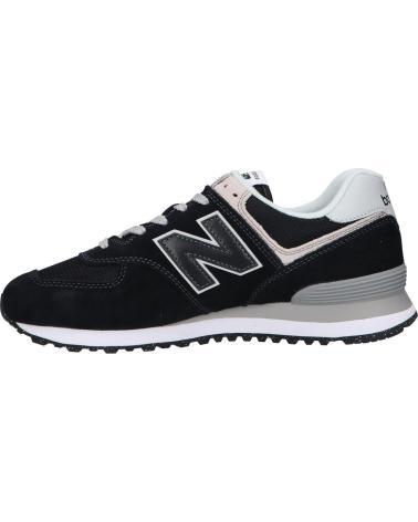 Zapatillas deporte de Hombre NEW BALANCE ML574EVB BLACK
