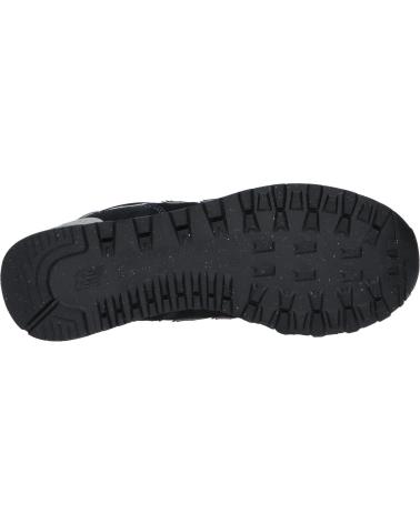 Zapatillas deporte de Hombre NEW BALANCE ML574EVB BLACK