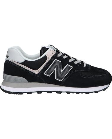 Zapatillas deporte de Hombre NEW BALANCE ML574EVB BLACK