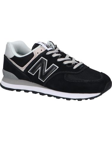 Zapatillas deporte de Hombre NEW BALANCE ML574EVB BLACK