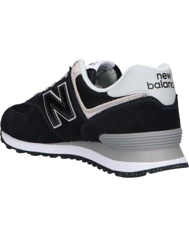 Zapatillas deporte de Hombre NEW BALANCE ML574EVB BLACK