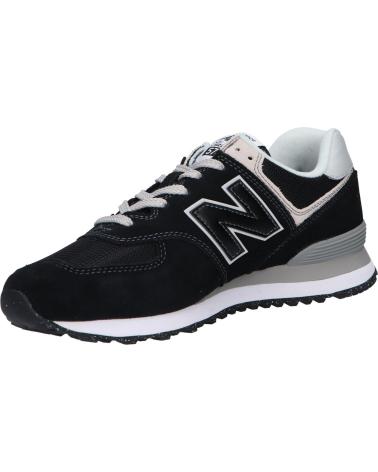 Zapatillas deporte de Hombre NEW BALANCE ML574EVB BLACK