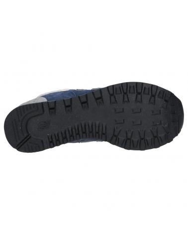 Zapatillas deporte de Hombre NEW BALANCE ML574EVN NAVY