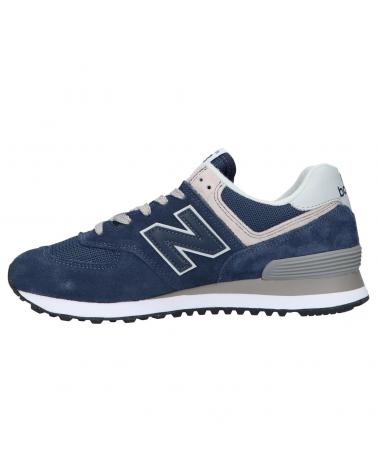 Zapatillas deporte de Hombre NEW BALANCE ML574EVN NAVY