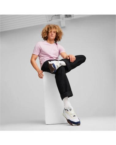 Deportivas de Hombre PUMA ZAPATILLAS BLKTOP RIDER AZUL
