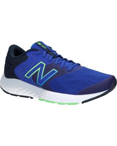 Sapatilhas de Homem NEW BALANCE M520RB7 VISION BLUE