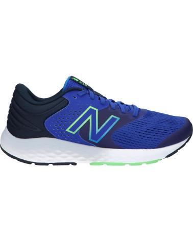 Sapatilhas de Homem NEW BALANCE M520RB7 VISION BLUE