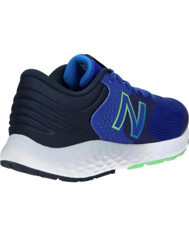Sapatilhas de Homem NEW BALANCE M520RB7 VISION BLUE