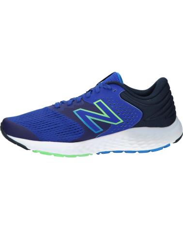 Sapatilhas de Homem NEW BALANCE M520RB7 VISION BLUE
