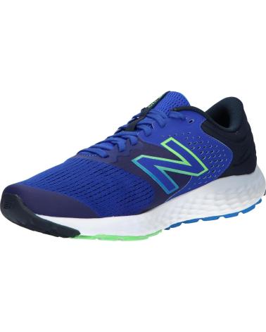 Sapatilhas de Homem NEW BALANCE M520RB7 VISION BLUE