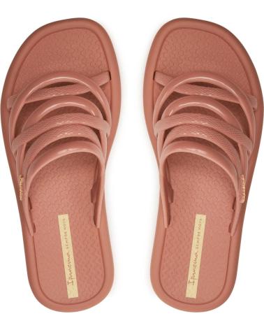 Tongs pour Femme IPANEMA CHANCLA MEU SOL SLIDE AW818