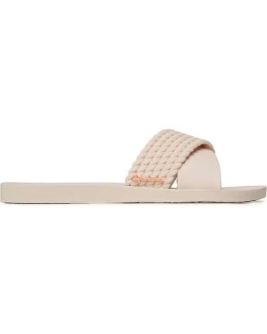 IPANEMA CHANCLAS STREET II FEM 83244 BEIGE BEIGE