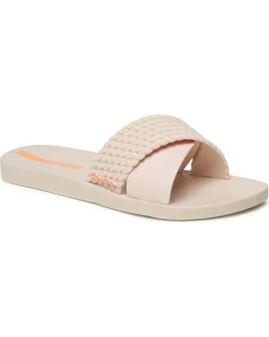 IPANEMA CHANCLAS STREET II FEM 83244 BEIGE BEIGE