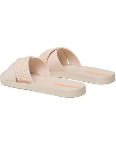 IPANEMA CHANCLAS STREET II FEM 83244 BEIGE BEIGE