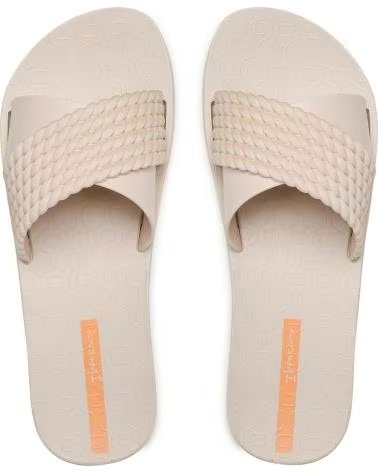 IPANEMA CHANCLAS STREET II FEM 83244 BEIGE BEIGE