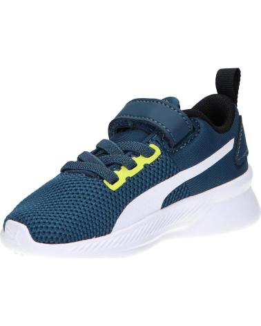 Scarpe sport per Bambina e Bambino PUMA 192930 FLYER RUNNER V 25 INTENSE BLUE