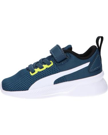 Scarpe sport per Bambina e Bambino PUMA 192930 FLYER RUNNER V 25 INTENSE BLUE