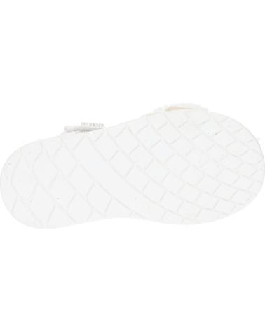Sandalias de Niña MAYORAL 41356 075 BLANCO