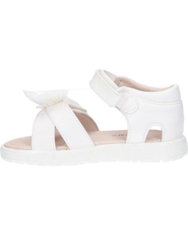 Sandalias de Niña MAYORAL 41356 075 BLANCO